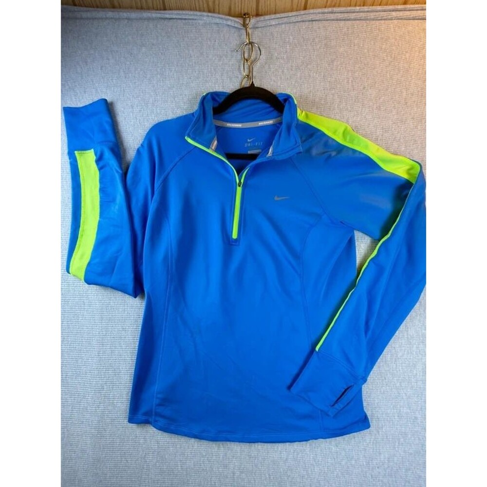 Nike jacket